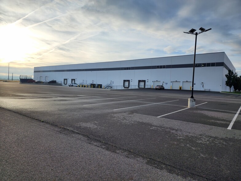 19223 E Euclid Ave, Spokane Valley, WA for lease - Building Photo - Image 2 of 6