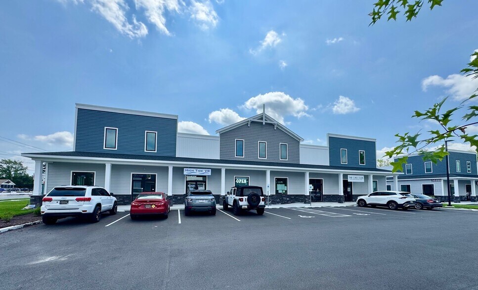 35246 Atlantic Ave, Millville, DE à louer - Photo du bâtiment - Image 2 de 10