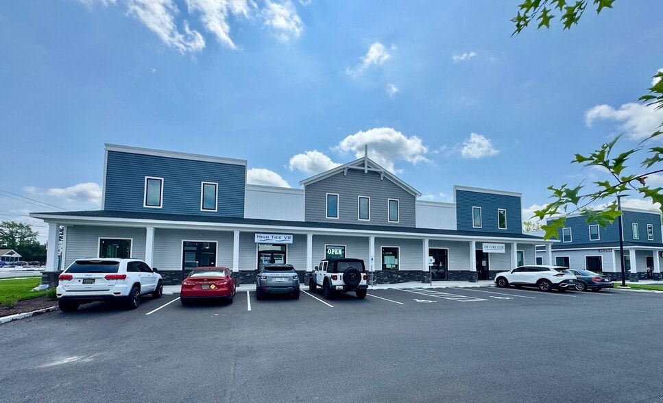 35246 Atlantic Ave, Millville, DE à louer - Photo du bâtiment - Image 2 de 10