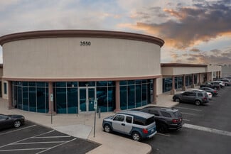 More details for 3550 N Oracle Rd, Tucson, AZ - Office/Medical for Lease