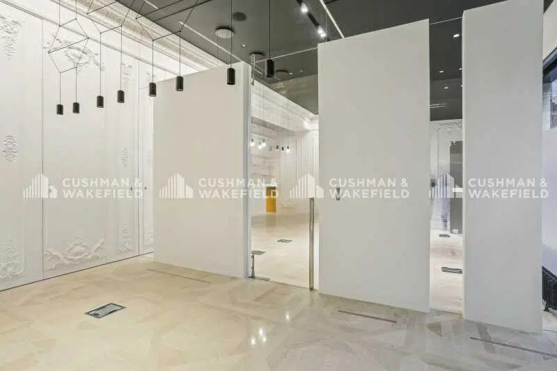 Bureau dans Boulogne-Billancourt à louer - Photo intérieure - Image 3 de 10