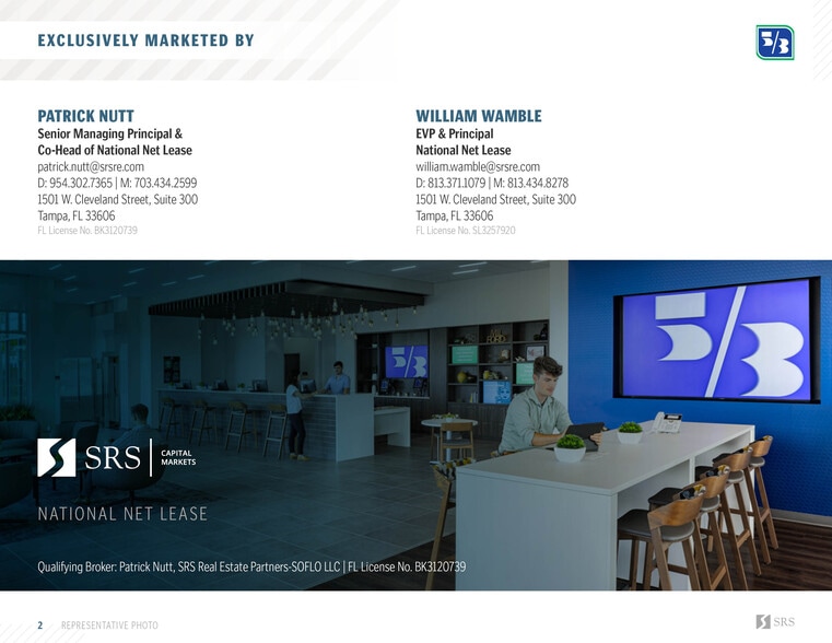 SEC US 441 and JW Simpson way, Mount Dora, FL for sale - Building Photo - Image 2 of 7