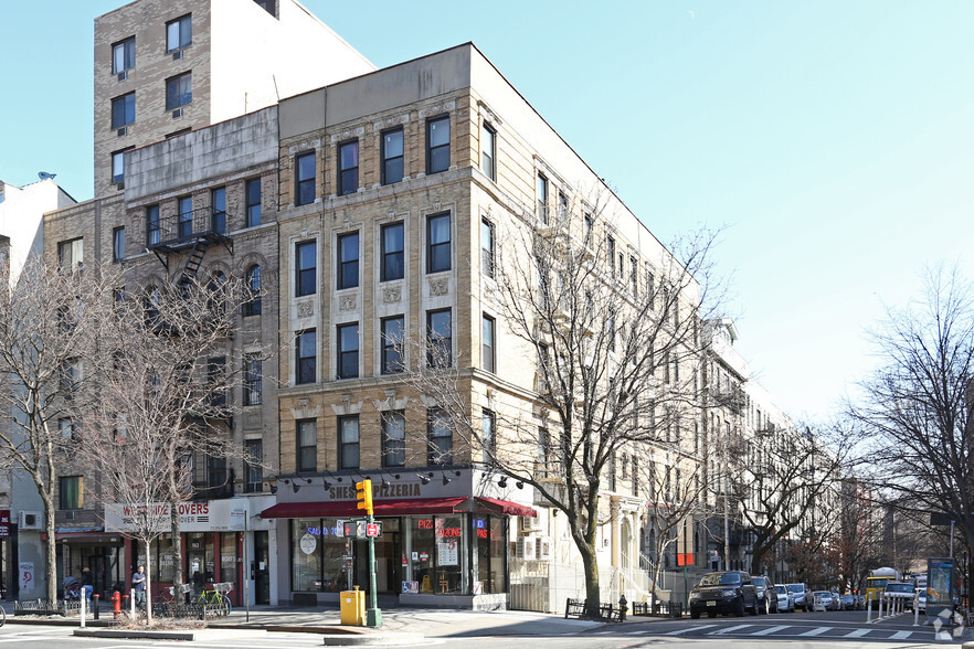 961 Columbus Ave, New York, NY for sale - Primary Photo - Image 1 of 1