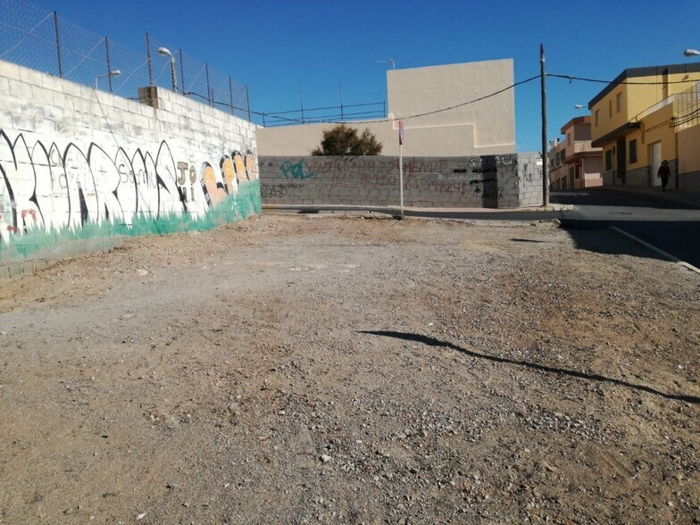 Terrain dans El Ejido, Almería à vendre - Plan de site - Image 2 de 3