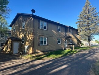 Plus de détails pour 615 Mount Nemo Ave, Eau Claire, WI - Multi-résidentiel à vendre