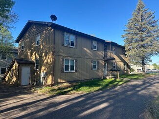 Plus de détails pour 615 Mount Nemo Ave, Eau Claire, WI - Multi-résidentiel à vendre
