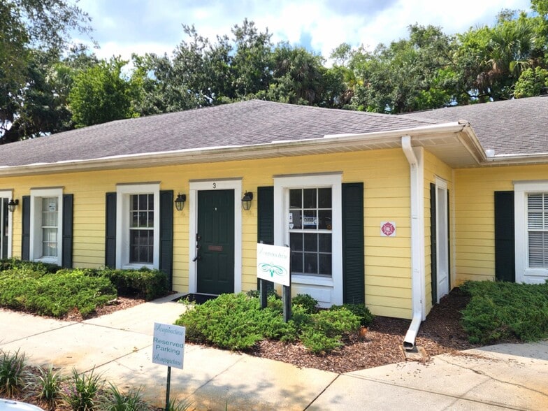 4961 Babcock St, Palm Bay, FL for sale - Building Photo - Image 2 of 7