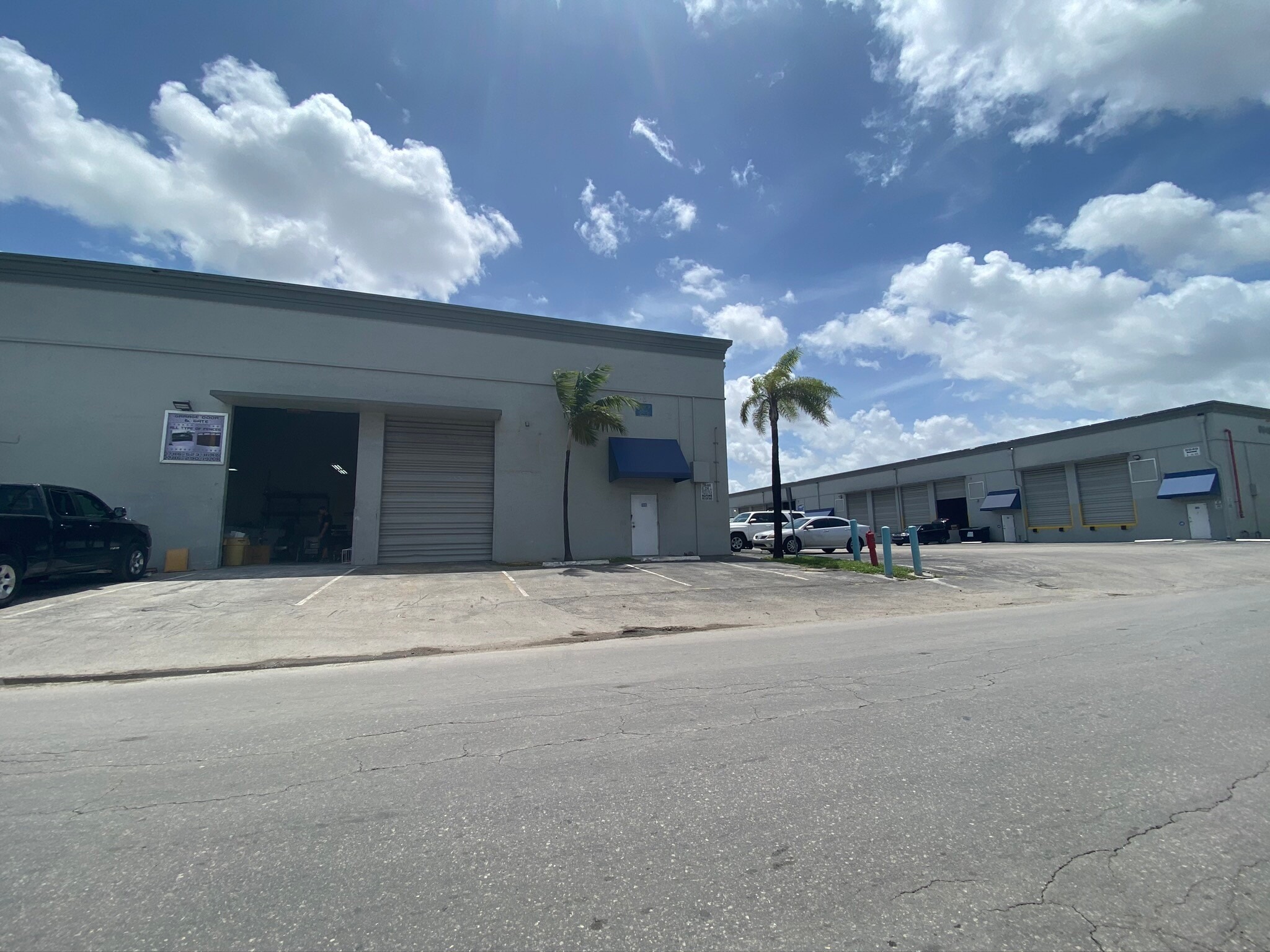 9999 NW 89th Ave, Medley, FL for lease Building Photo- Image 1 of 1