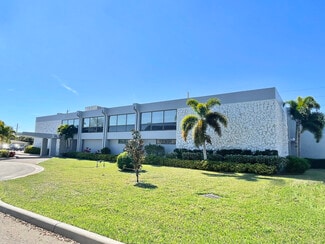 Plus de détails pour 1620 Medical Ln, Fort Myers, FL - Bureau à louer