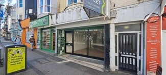 More details for 95 St James St, Brighton - Retail for Lease