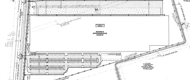 More details for 6655 Randy Coe Ln, Louisville, KY - Industrial for Lease