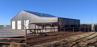 More details for 5411 W McCormick Rd, Amarillo, TX - Industrial for Lease