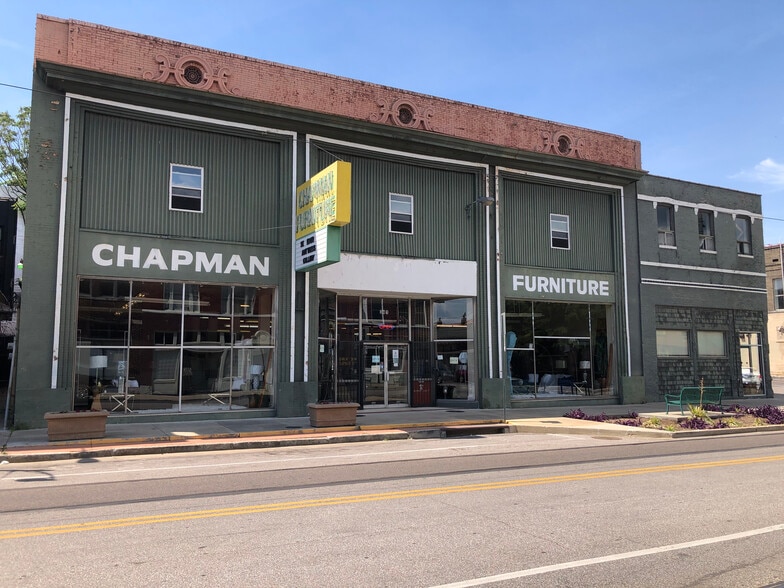 335-341 S Main St, Memphis, TN for sale - Building Photo - Image 2 of 28