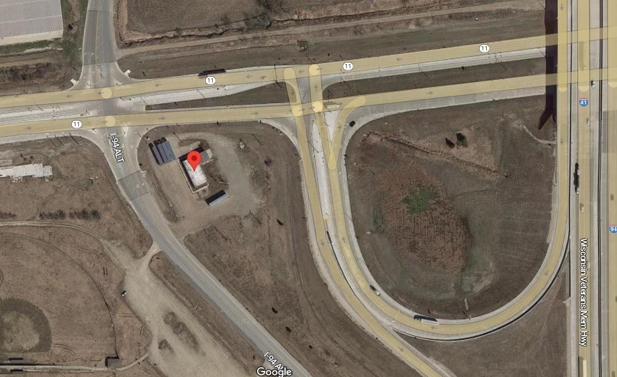 3323 S Sylvania Ave, Sturtevant, WI à vendre Photo principale- Image 1 de 2