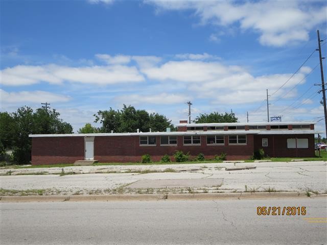 4809 S Penn Ave, Oklahoma City, OK for sale - Building Photo - Image 1 of 1