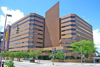 More details for 433 N Summit St, Toledo, OH - Office for Lease