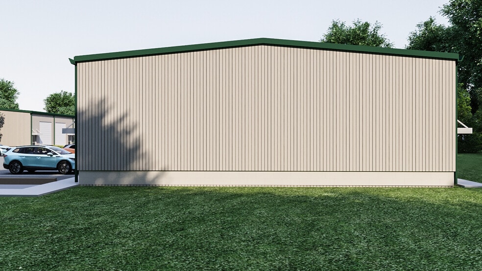 Commerce Center Way, Saint Augustine, FL for sale - Building Photo - Image 3 of 6