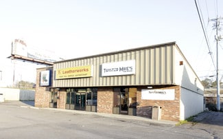 More details for 7125-7129 Kingston Pike, Knoxville, TN - Retail for Lease