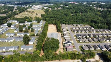 6115 18th Ave, Tuscaloosa, AL à louer Photo du bâtiment- Image 2 de 31