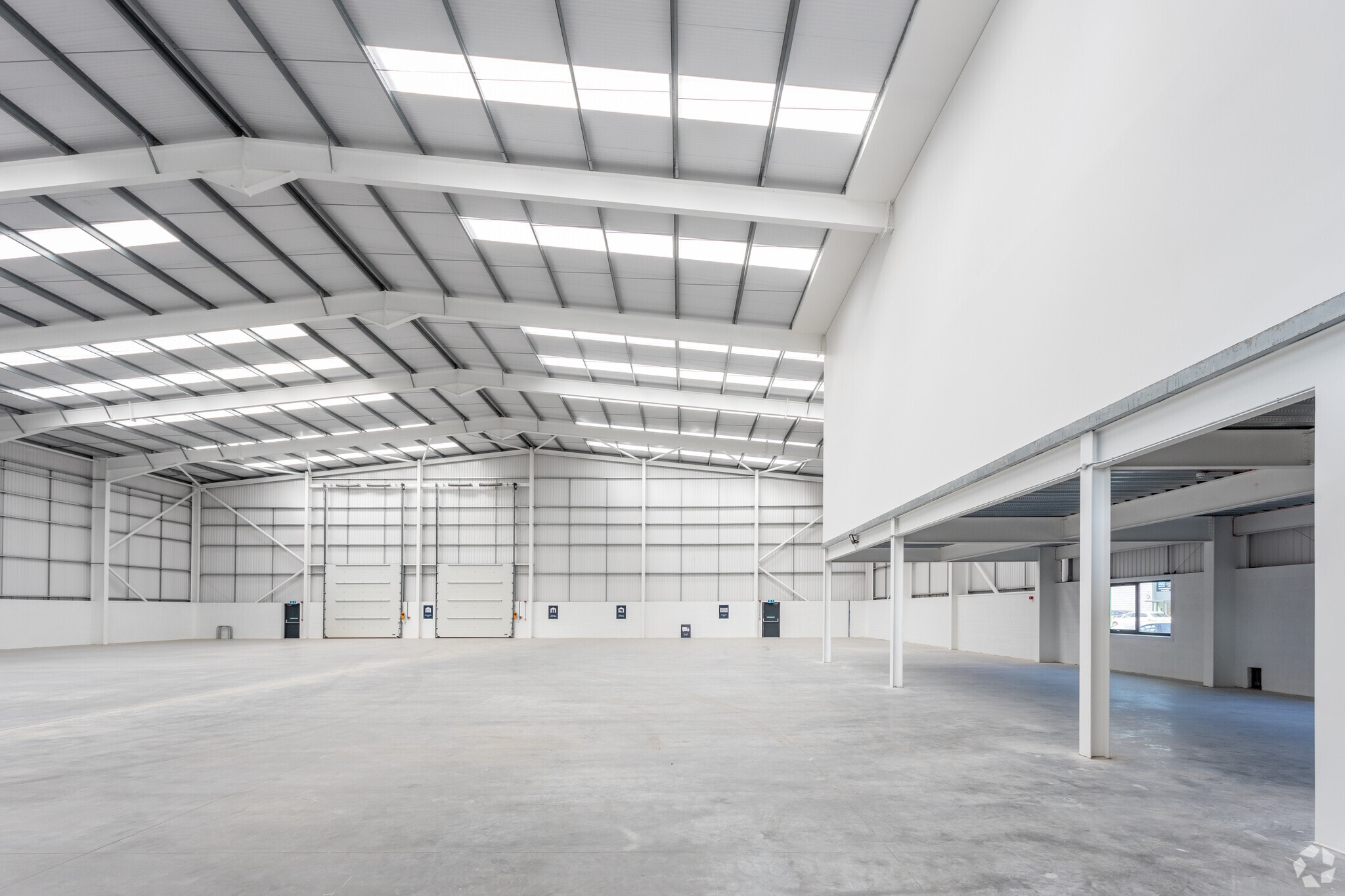 Nissan Way, Bishops Cleeve à vendre Photo intérieure- Image 1 de 9