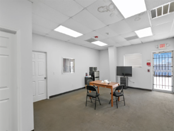 2508-2510 McAllister Rd, Houston, TX à louer - Photo du bâtiment - Image 3 de 8