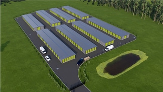 Plus de détails pour 358 Main St, Searsport, ME - Terrain à vendre