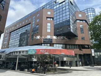 Plus de détails pour Bureau à louer