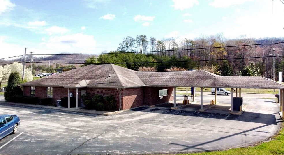 941 US-25W Hwy, Williamsburg, KY for sale - Building Photo - Image 2 of 16