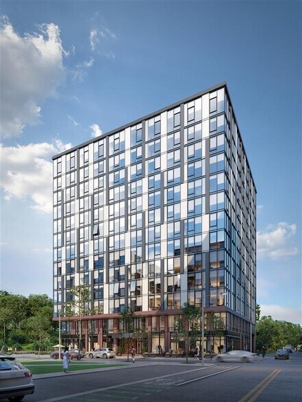 300 Neal Pl NE, Washington, DC à louer - Photo du bâtiment - Image 2 de 4