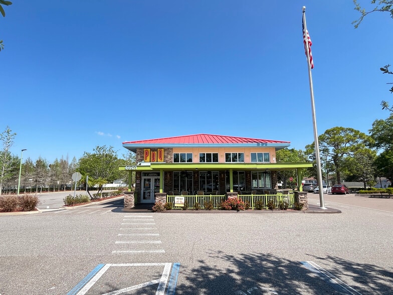 4601 Park Blvd, Pinellas Park, FL for sale - Primary Photo - Image 1 of 1