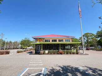 More details for 4601 Park Blvd, Pinellas Park, FL - Retail for Sale