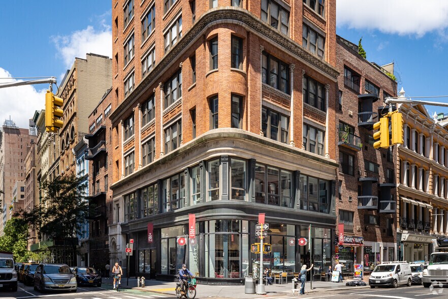 821 Broadway, New York, NY for lease - Building Photo - Image 2 of 4