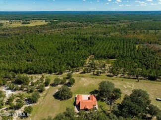 More details for 258 Bostwick Cemetery Rd, Palatka, FL - Land for Sale