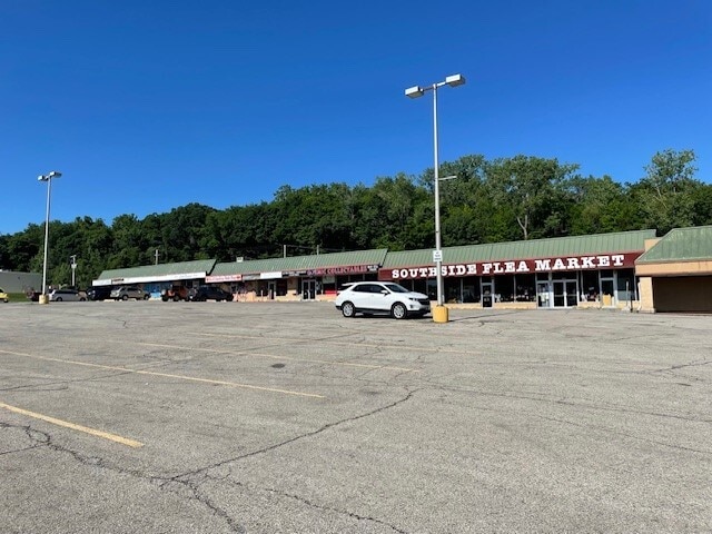 3414 S 22nd St, Saint Joseph, MO à louer - Photo du bâtiment - Image 3 de 3