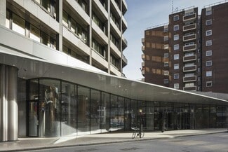 More details for 1 Stephen St, London - Office for Lease