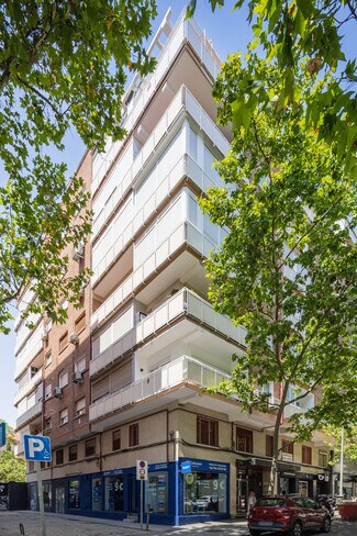 More details for Calle Ramos Carrión, 4, Madrid - Retail for Lease