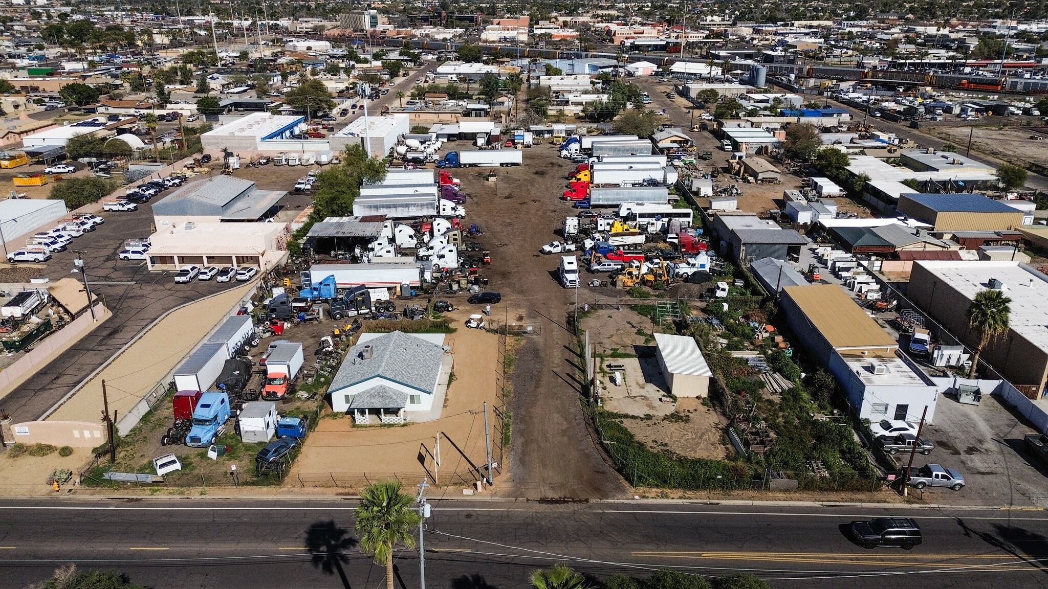 5732 W Maryland Ave, Glendale, AZ à vendre Photo principale- Image 1 de 46