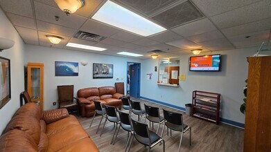 14310 N Dale Mabry, Tampa, FL for lease Interior Photo- Image 2 of 9