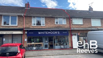 74 Whitemoor Rd, Kenilworth WAR - Services immobiliers commerciaux