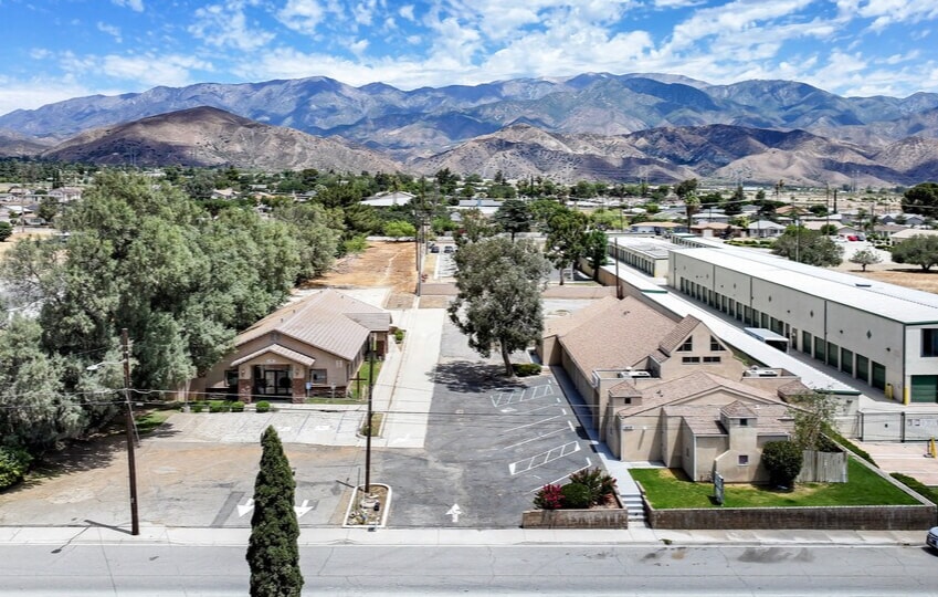 1415 E Ramsey St, Banning, CA for sale - Building Photo - Image 3 of 106