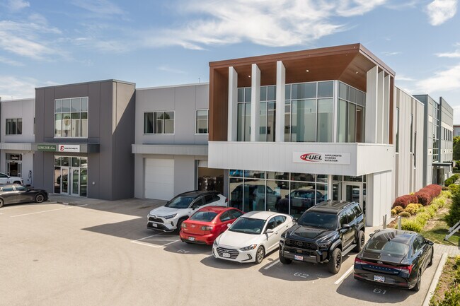 More details for 950 Seaborne Av, Port Coquitlam, BC - Industrial for Sale