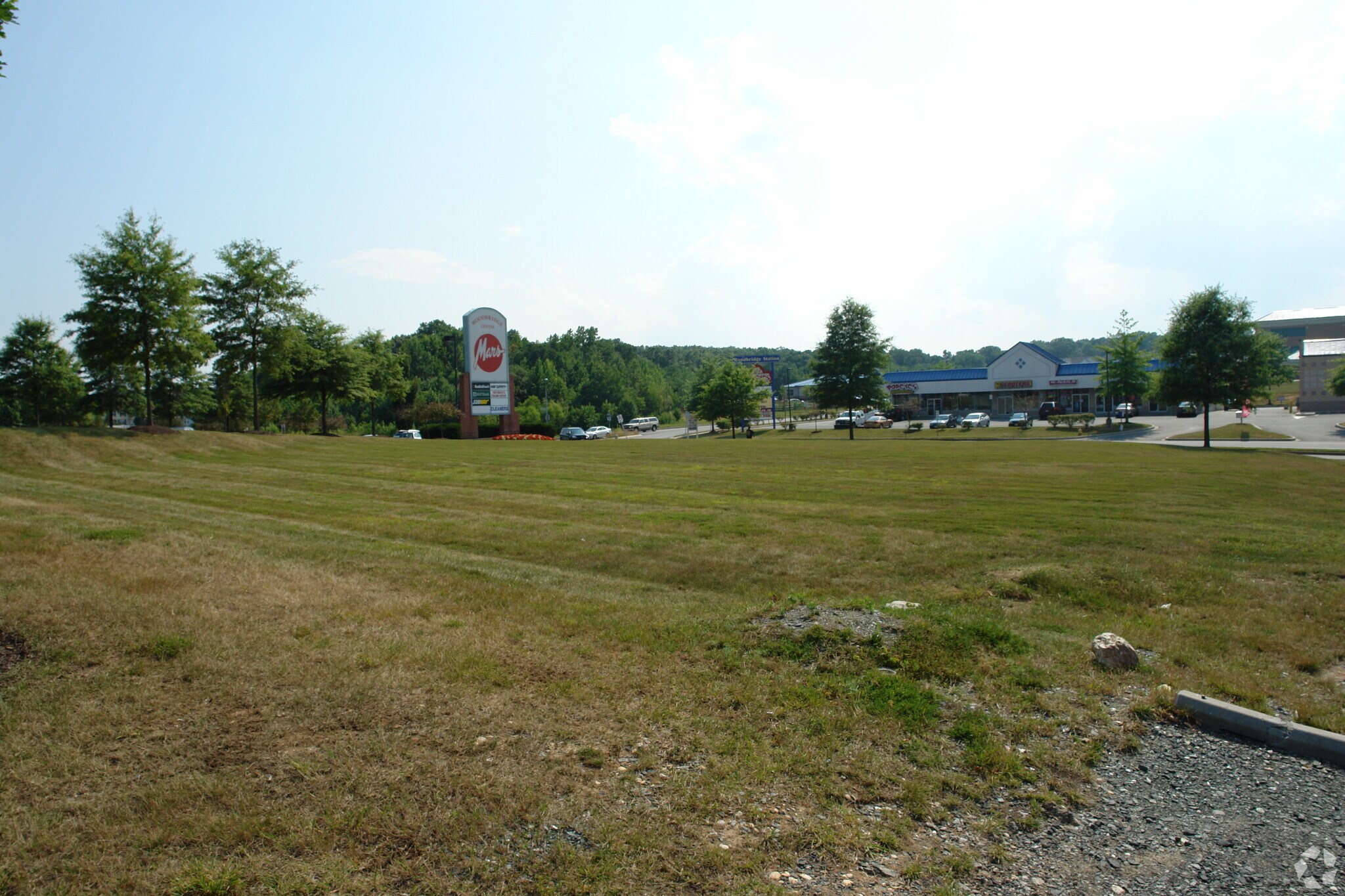 1407 Pulaski Hwy, Edgewood, MD à louer Photo principale- Image 1 de 5