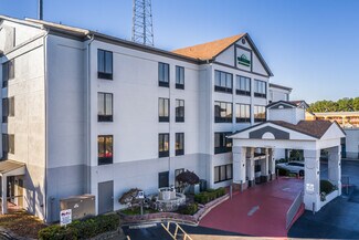 Plus de détails pour 6069 Macon Cv, Memphis, TN - Services hôteliers à vendre