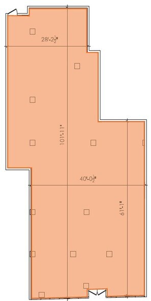 82 Ludlow St, New York, NY à louer - Plan d’étage - Image 3 de 5