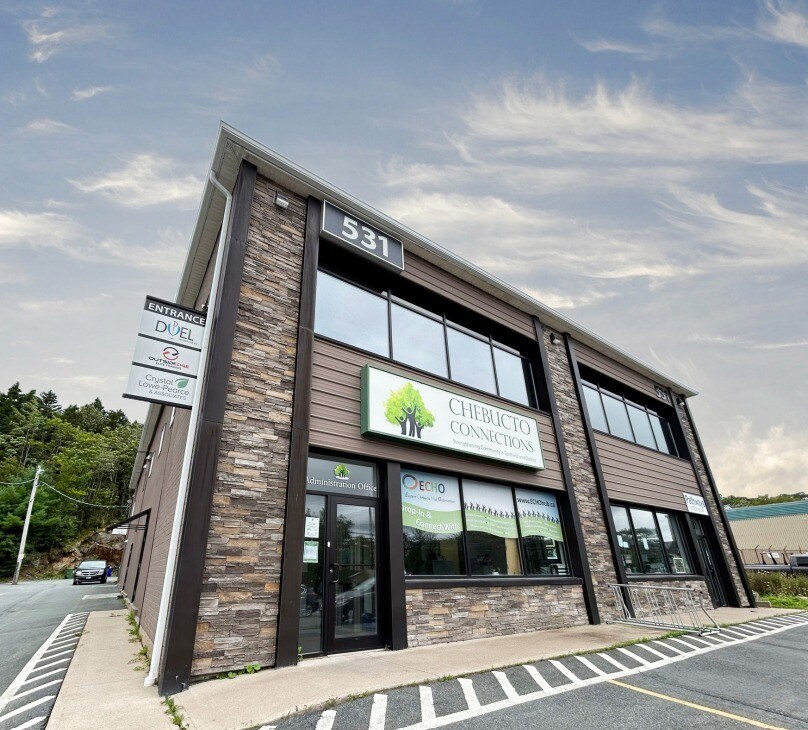 531 Herring Cove Rd, Halifax, NS à vendre Photo principale- Image 1 de 1