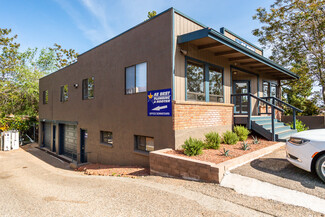 Plus de détails pour 50 Stutz Bearcat Dr, Sedona, AZ - Bureau à louer