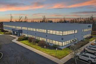 Plus de détails pour 100 Community Dr, Tobyhanna, PA - Bureau à vendre