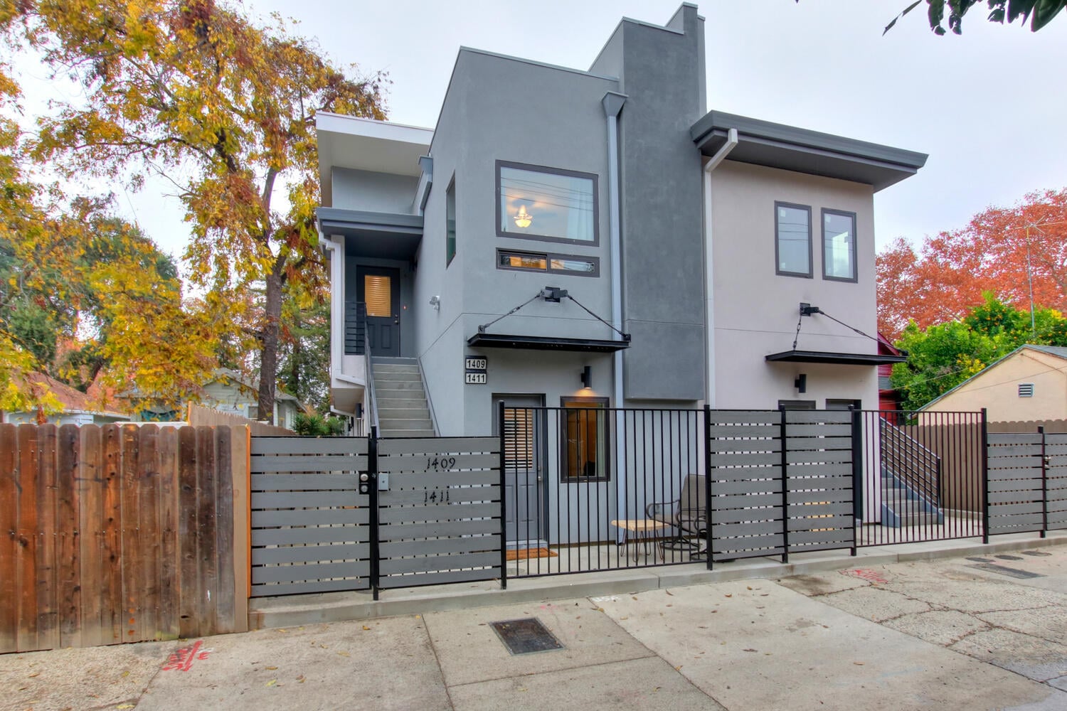 1413-1415 Victorian Aly, Sacramento, CA for sale Building Photo- Image 1 of 37