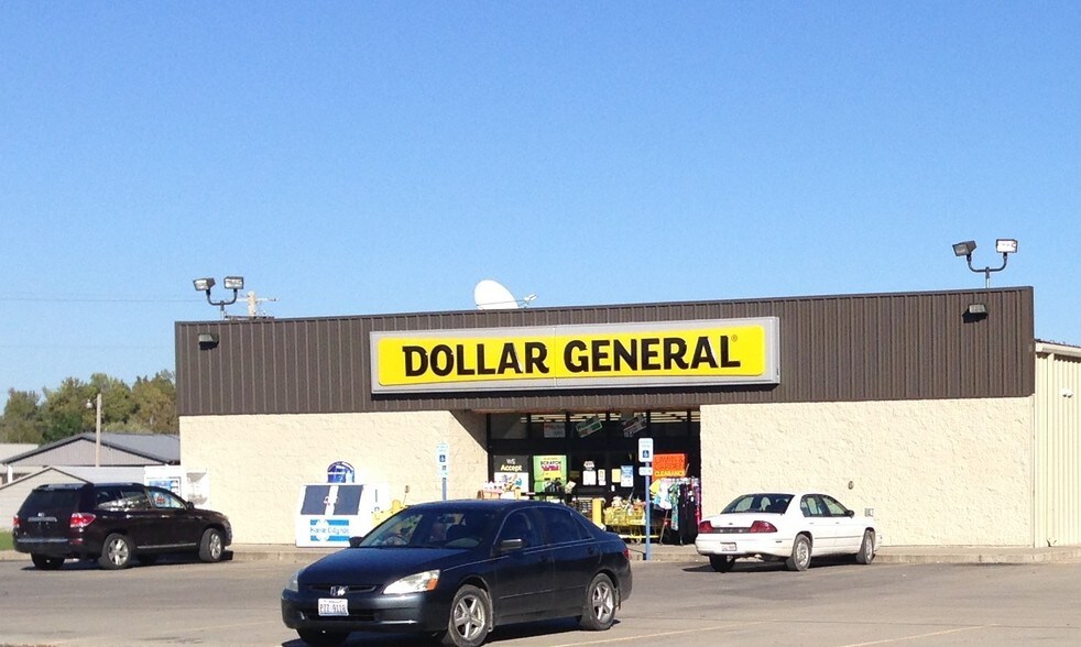 764 S Blanche St, Mounds, IL for sale - Primary Photo - Image 1 of 2