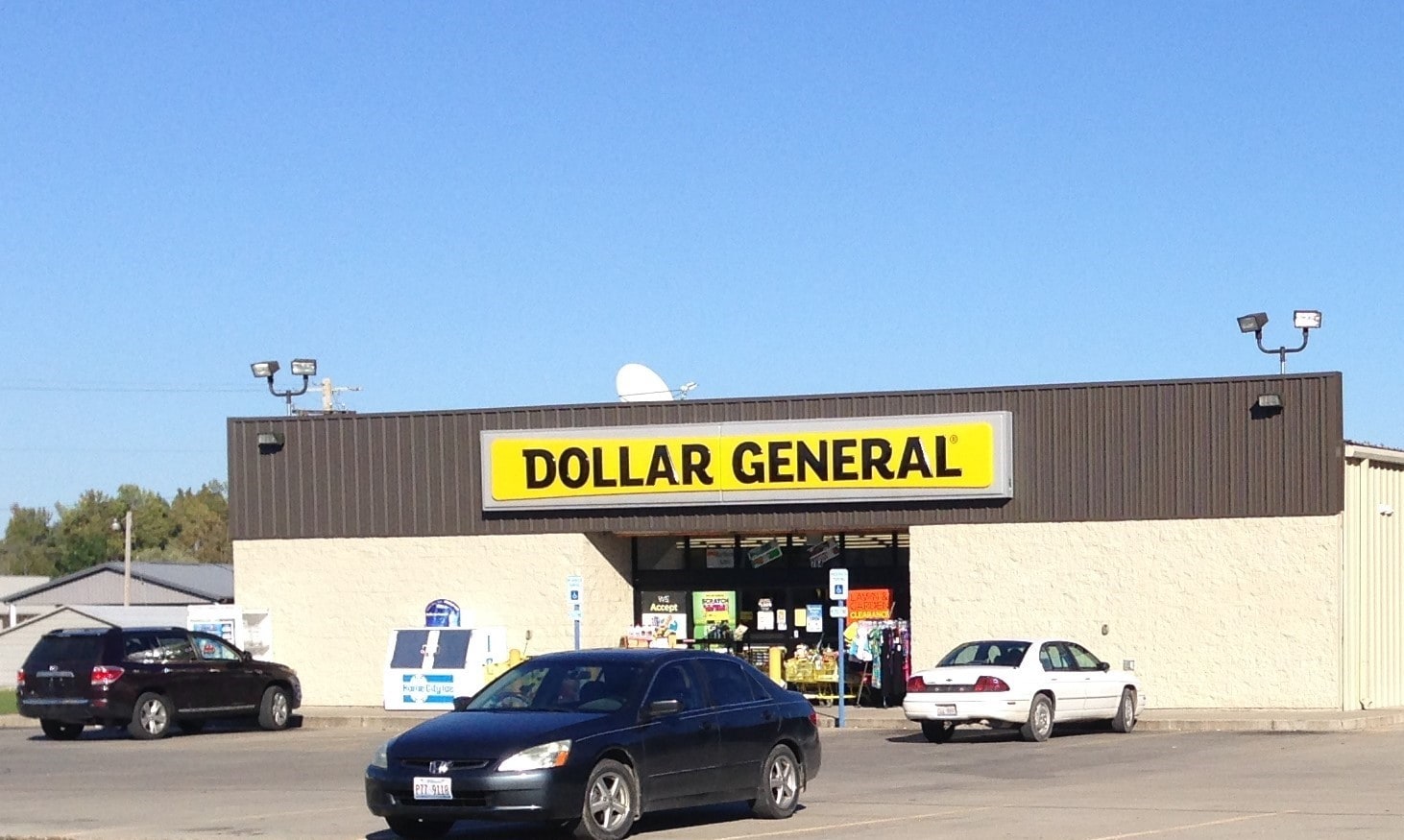 764 S Blanche St, Mounds, IL à vendre Photo principale- Image 1 de 3